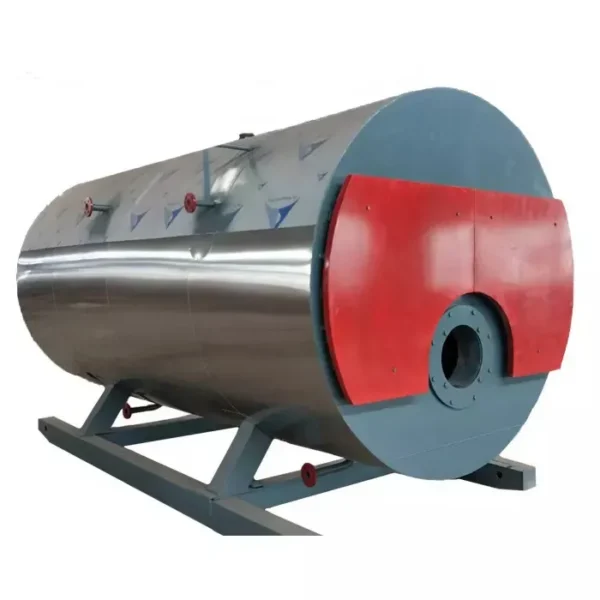 Steam Boiler, SS304 - view 3