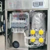 Steam Boiler, Stainless, Steel, 100-500kg/h - view 2