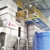 Steam Boiler, Stainless, Steel, 100-500kg/h - view 4