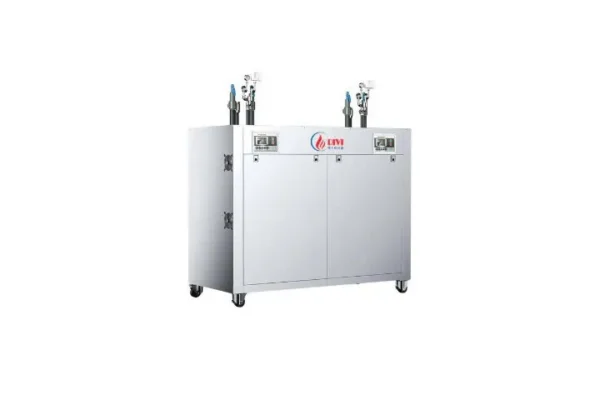 Steam Boiler, Stainless, Steel, 100-500kg/h - view 5