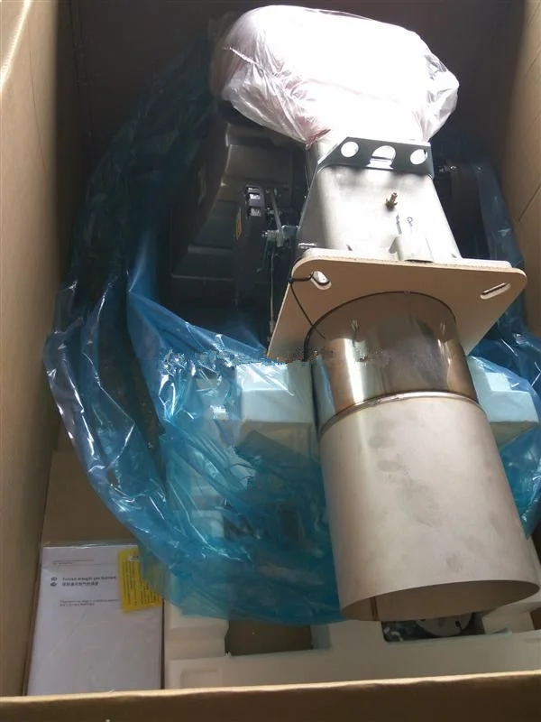 Steam Boiler, Stainless, Steel, 3000KW - view 5