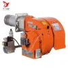 Steam Boiler, Stainless Steel, biomass burner - view 3
