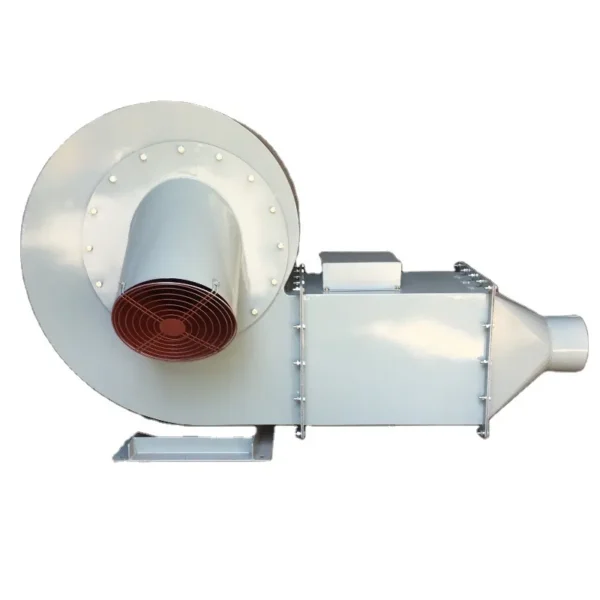 Steam Boiler, Stainless, Steel, Centrifugal - view 2