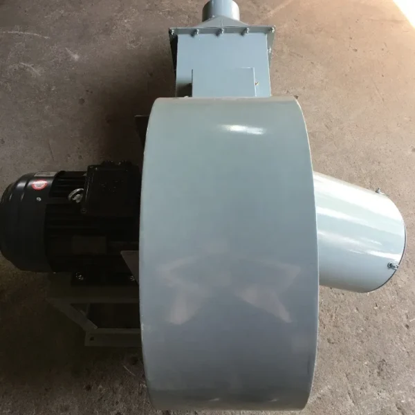 Steam Boiler, Stainless, Steel, Centrifugal - view 6