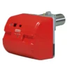 Steam Boiler, Stainless Steel, Gas Burner