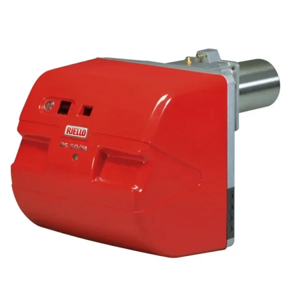 Steam Boiler, Stainless Steel, Gas Burner