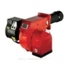 Steam Boiler, Stainless Steel, Gas Burner - view 3