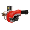 Steam Boiler, Stainless Steel, Gas Burner - view 5