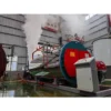 Steam Boiler, Stainless Steel, Natural Circulation - view 5