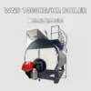 Steam Boiler, Stainless, Steel, WNS - view 4