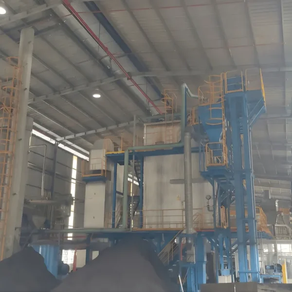 Steam Boiler, Steel, 1.6MPa, EDPIDB000 - view 3