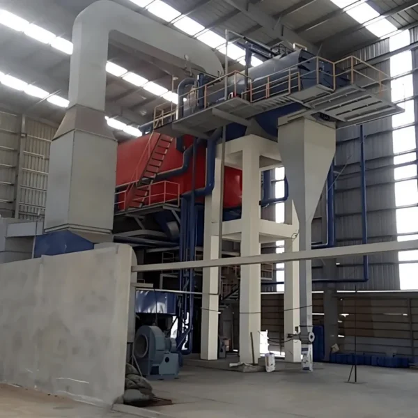 Steam Boiler, Steel, 1.6MPa, EDPIDB000 - view 4