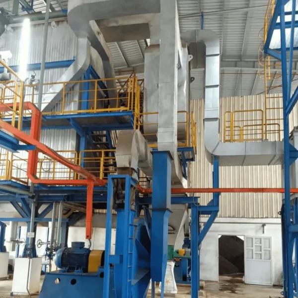 Steam Boiler, Steel, 1.6MPa, EDPIDB000 - view 5
