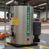 Steam Boiler, Steel, Carbon Steel - view 2