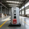 Steam Boiler, Steel, Carbon Steel - view 4
