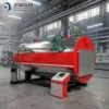Steam Boiler, WDR, 100-2880KW, 98%, PLC - view 3