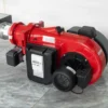 Steam Boiler, WM-G10-2-A, 230 V, Natural Gas