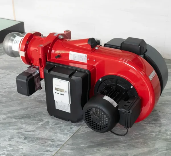 Steam Boiler, WM-G10-2-A, 230 V, Natural Gas
