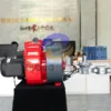 Steam Boiler, WM-G10-2-A, 230 V, Natural Gas - view 5