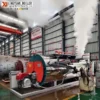 Steam Boiler, WNS, 1-20