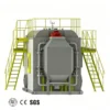 Steam Boiler, WNS, 3Ton, 6Ton, 9Ton - view 3