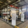 Steam Boiler, WNS, 3Ton, 6Ton, 9Ton - view 5