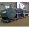 Steam Boiler, WNS, 5T - view 2