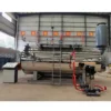 Steam Boiler, WNS, 5T - view 3