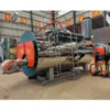 Steam Boiler, WNS, 5T - view 4