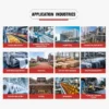 Steam Boiler, WNS, 98% - view 6