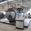 Steam Boiler, WNS, Stainless - view 5