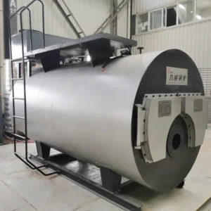 Boilers and Parts