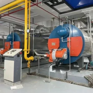 Boilers and Parts