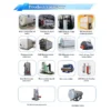Steam Boiler, ZKS, 1-20 ton, Q345R steel plate - view 4