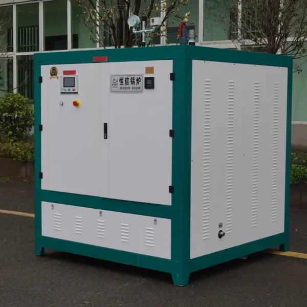 Steam Generator, 100, ZFQ - view 3