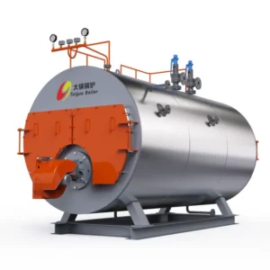 Steam Generator, 1ton, 2ton