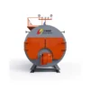 Steam Generator, 1ton, 2ton - view 2