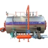Steam Generator, 1ton, 2ton - view 4