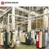 Steam Generator, 200-3000kg/hr, Natural Circulation - view 5