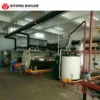Steam Generator, 200-3000kg/hr, Natural Circulation - view 6