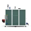Steam Generator, 220v, Stainless Steel - view 2