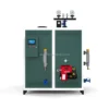 Steam Generator, 220v, Stainless Steel - view 4