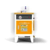 Steam Generator, 3-, 12kw