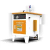 Steam Generator, 3-, 12kw - view 2