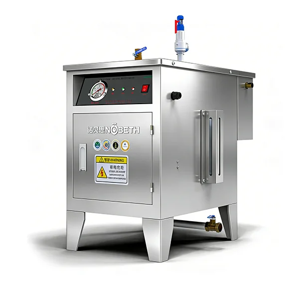 Steam Generator, 3-, 12kw - view 3