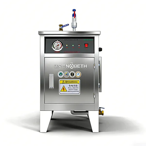 Steam Generator, 3-, 12kw - view 4
