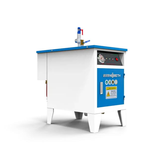 Steam Generator, 3-, 12kw - view 5