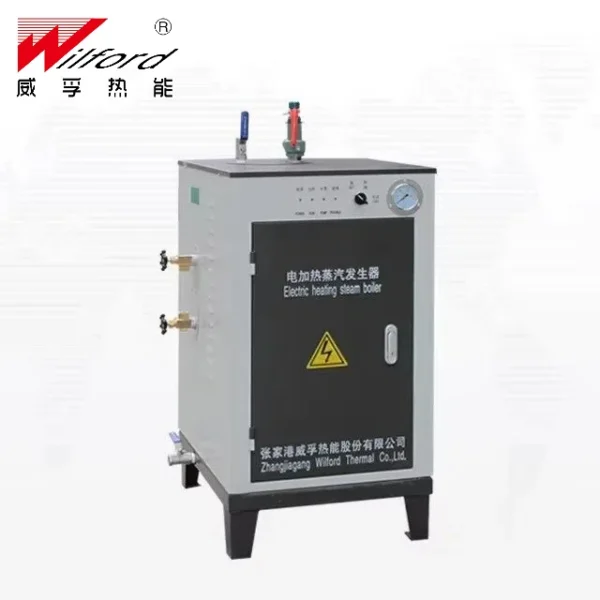 Steam Generator, 3KW, Portable