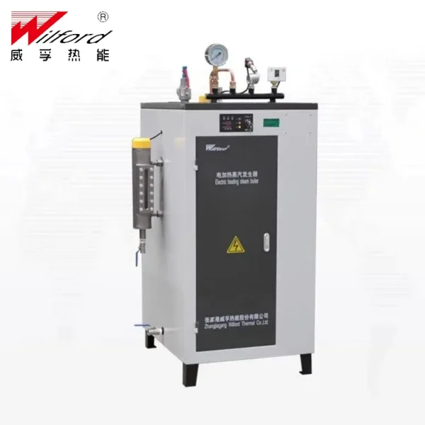 Steam Generator, 3KW, Portable - view 2