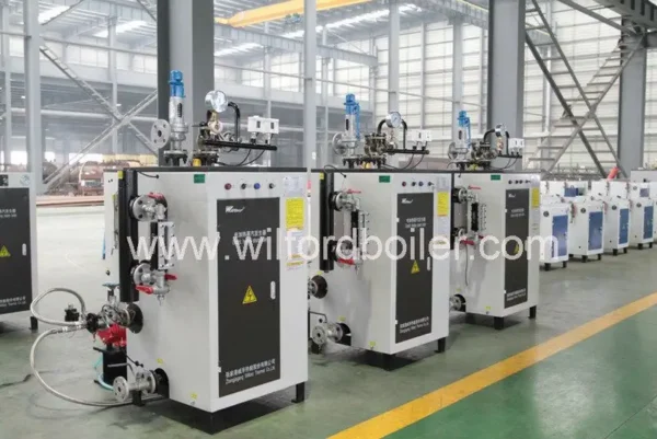 Steam Generator, 3KW, Portable - view 3